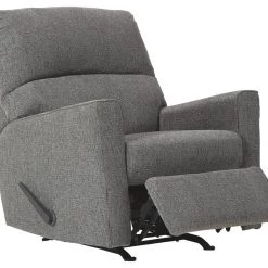 Ashley Furniture Dalhart - Posh - Rocker Recliners Reclining Furniture