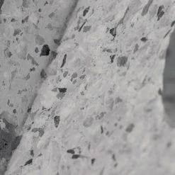 Ashley Furniture Setehen - Gray - Sculpture (2/cs) - Triangular Table Decor