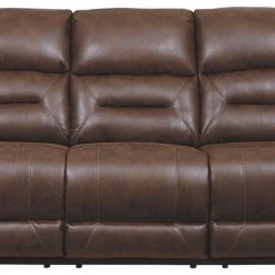 Ashley Furniture Stoneland - High Performance - Power Reclining Sofas