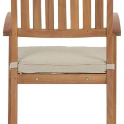 Signature Design By Ashley® Chairs Janiyah - Light Brown - Arm Chair (2/cn) 16 Signature Design By Ashley® Chairs Janiyah - Light Brown - Arm Chair (2/cn)