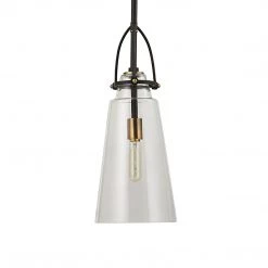 Accessories Uttermost Saugus Industrial 1 Light Pendant