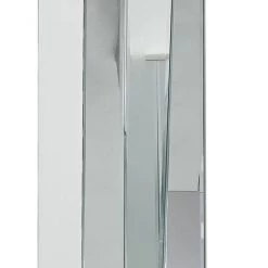 Ashley Furniture Gillrock - Metallic - Console Table