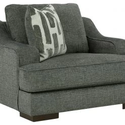 Benchcraft® Lessinger - Chair And A Half