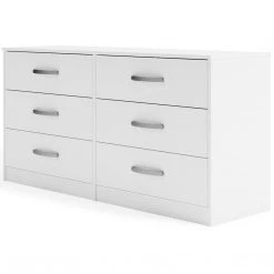 Ashley Furniture Dressers Flannia - Best In Class - Drawer Dresser 65 Ashley Furniture Dressers Flannia - Best In Class - Drawer Dresser