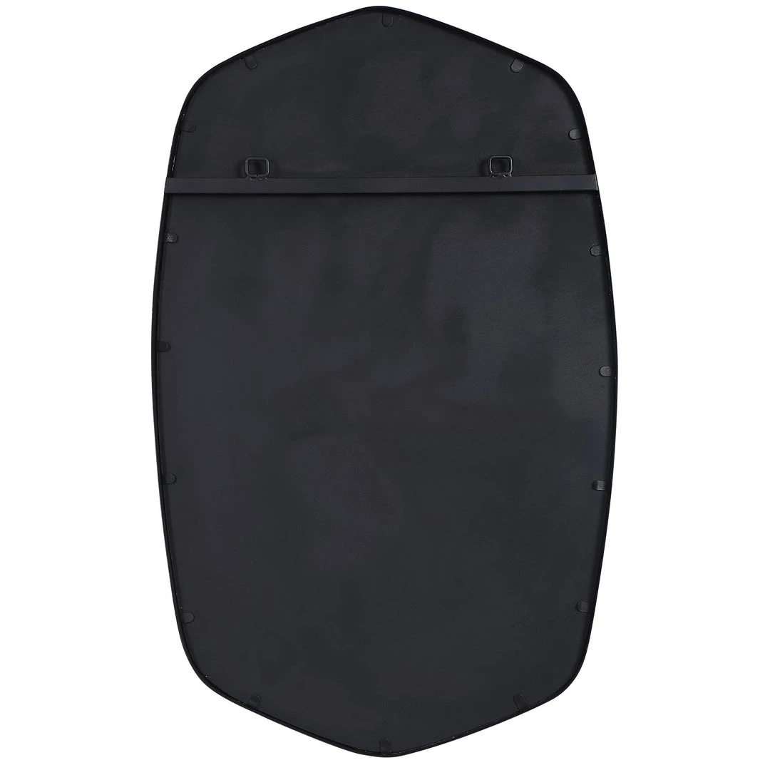 Uttermost Duronia Black Iron Mirror Accessories 6 Uttermost Duronia Black Iron Mirror Accessories