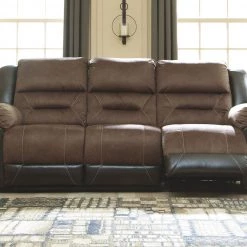Ashley Furniture Earhart - Luxurious Feel - Reclining Sofas Reclining Furniture 30 Ashley Furniture Earhart - Luxurious Feel - Reclining Sofas Reclining Furniture
