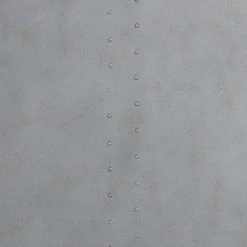 Ashley Furniture Tables Bellenteen - Brown/silver - Occasional Table Set (3/cn)