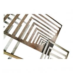 Moe's Home Collection Accessories Jin Metal Wall Décor