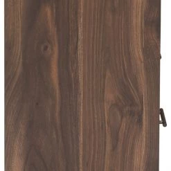 Signature Design By Ashley® Dressers Calverson - Mocha - Six Drawer Dresser - Small