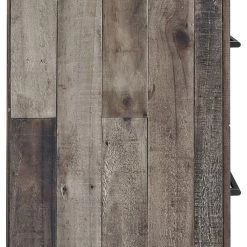 Ashley Furniture TV Stands Derekson - Multi - LG TV Stand W/Fireplace Option 33 Ashley Furniture TV Stands Derekson - Multi - LG TV Stand W/Fireplace Option