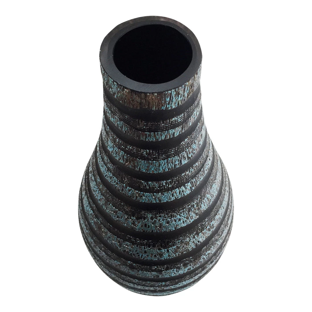 Moe's Home Collection Littleton Vase Table Decor 5 Moe's Home Collection Littleton Vase Table Decor