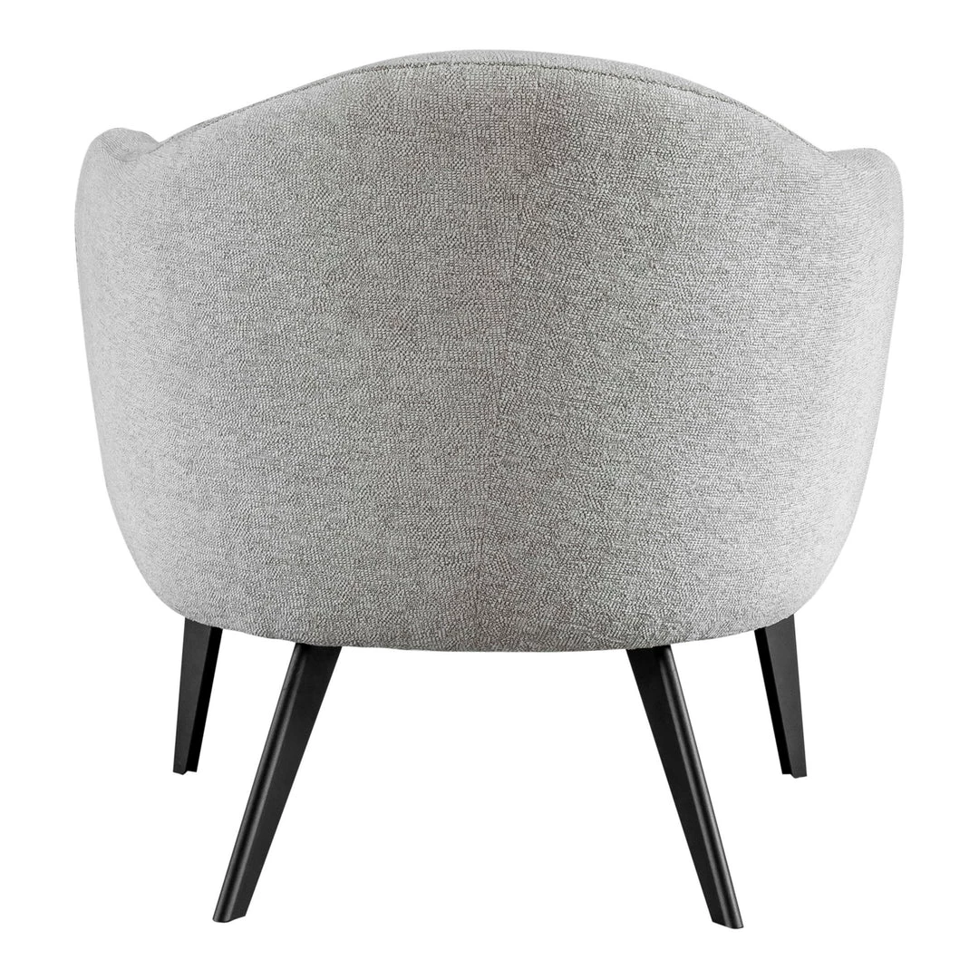 Moe's Home Collection Nuvo Chair Sand Chairs 5 Moe's Home Collection Nuvo Chair Sand Chairs