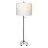 Uttermost Ciara Sleek Buffet Lamp
