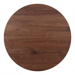 Moe's Home Collection Tables Godenza Counter Table Walnut 24 Moe's Home Collection Tables Godenza Counter Table Walnut