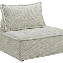 Ashley Furniture Chairs Bales - Taupe - Accent Chair