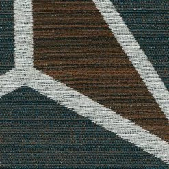 Ashley Furniture Sofas Brise - Slate - Queen Sofa Chaise Sleeper