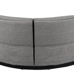 Emerald Home Medford Sleeper & Motion Sectional Sectionals