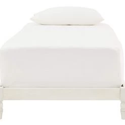 Ashley Furniture Tannally - Platform Bed