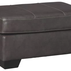 Ashley Furniture Morelos - Ottoman Sports - Upholstered Ottomans