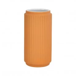 Moe's Home Collection Ribbit Planter 10in Terracotta Accessories