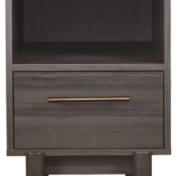 Signature Design By Ashley® Brymont - Night Stand Nightstands