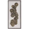Uttermost The Times Shadow Box Wall Art