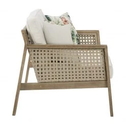 Signature Design By Ashley® Barn Cove - Brown - Loveseat W/cushion 18 Signature Design By Ashley® Barn Cove - Brown - Loveseat W/cushion