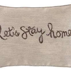 Ashley Furniture Lets - Chocolate - Pillow (4/cs) Accessories