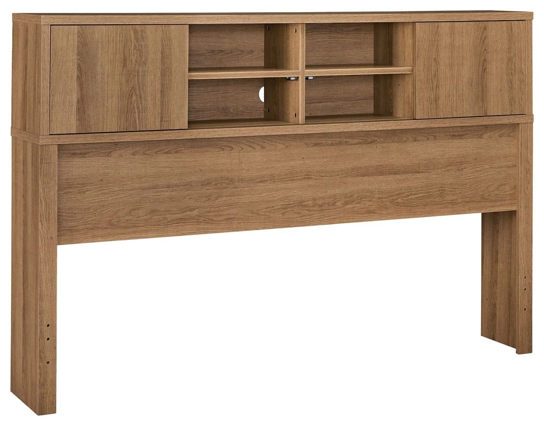 Signature Design By Ashley® Thadamere - Best In Class - Storage Headboard Headboards 3 Signature Design By Ashley® Thadamere - Best In Class - Storage Headboard Headboards