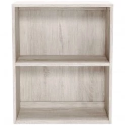 Ashley Furniture Dorrinson - Antique Best In Class - Bookcase Bookcases 22 Ashley Furniture Dorrinson - Antique Best In Class - Bookcase Bookcases