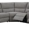Emerald Home Medford Power Reclining Sectional Sectionals