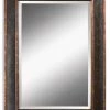 Uttermost Bergamo Vanity Mirror Accessories