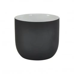 Moe's Home Collection Accessories Spice Planter 7in Black