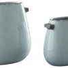 Ashley Furniture Table Decor Diah - Blue - Vase Set (2/cn)