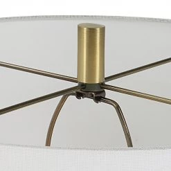 Uttermost Summit Rustic Floor Lamp Accessories