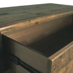 Ashley Furniture Sommerford - Brown - Five Drawer Chest Chests