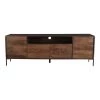 Moe's Home Collection TV Stands Tobin Entertainment Unit 1 Moe's Home Collection TV Stands Tobin Entertainment Unit