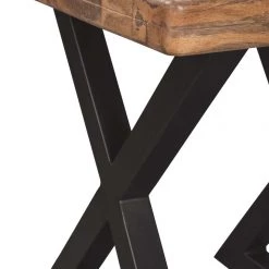 Ashley Furniture Tables Wesling - Light Brown - Square End Table 12 Ashley Furniture Tables Wesling - Light Brown - Square End Table