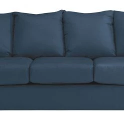 Ashley Furniture Darcy - Sofa Sleeper Contemporary - Sleeper Sofas