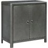 Ashley Furniture Cabinets Rock Ridge - Accent Cabinet 2 Ashley Furniture Cabinets Rock Ridge - Accent Cabinet