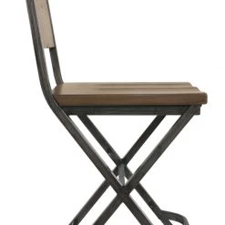 Ashley Furniture Kavara - Light Brown - Barstool (2/cn) Stools