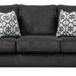 Ashley Furniture Charenton - Charcoal - Sofa Sofas
