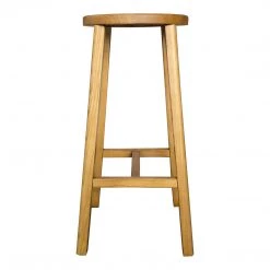 Moe's Home Collection Stools Mcguire Barstool Natural