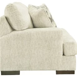 Signature Design By Ashley® Loveseats Caretti - Parchment - Loveseat