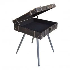 Moe's Home Collection Davy Jones Side Table