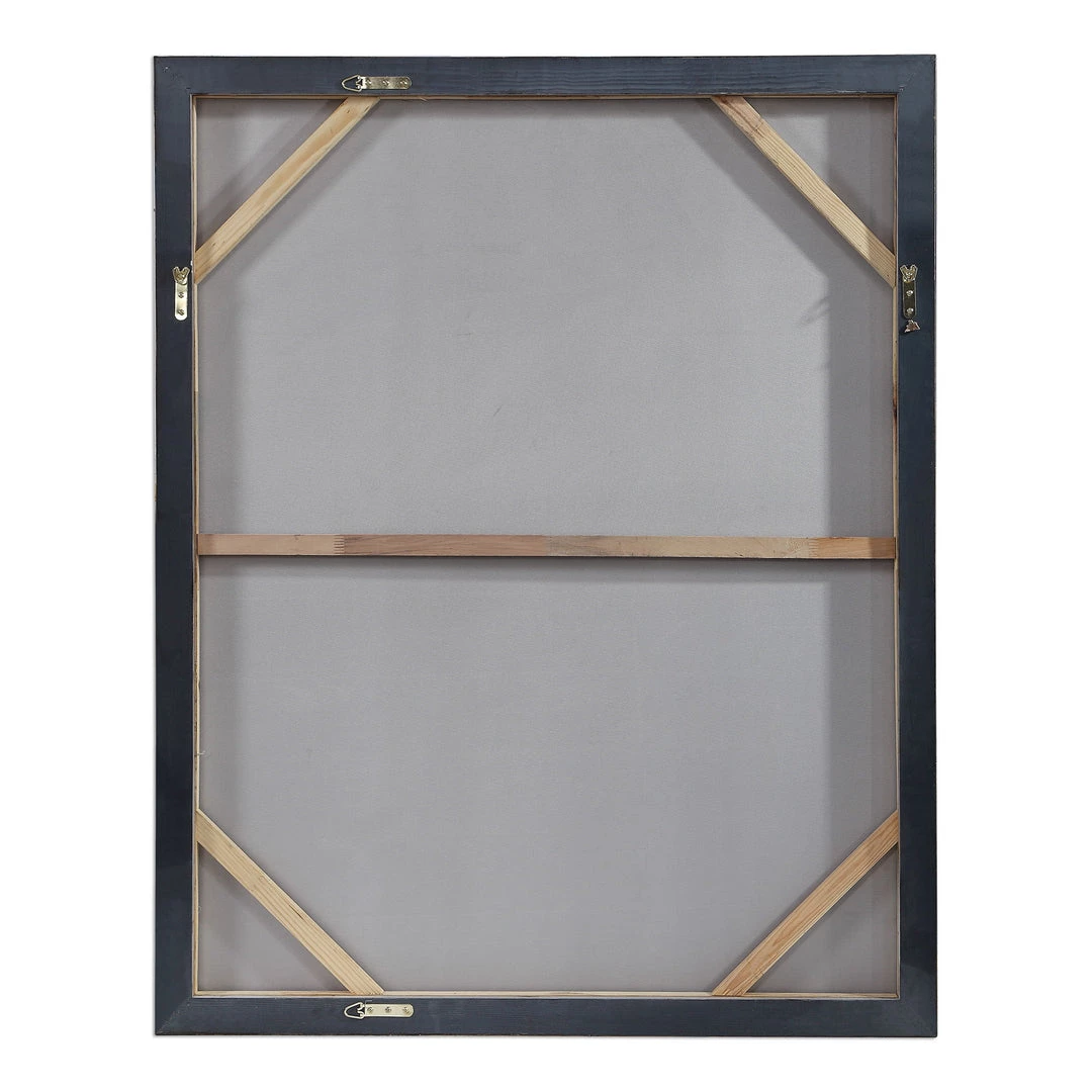 Uttermost Headlights Hand Painted Canvas Accessories 7 Uttermost Headlights Hand Painted Canvas Accessories