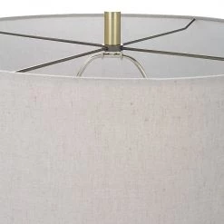 Uttermost Western Sky Ceramic Table Lamp Accessories