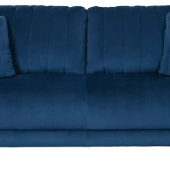 Ashley Furniture Sofas Enderlin - Blue - Sofa