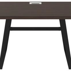 Ashley Furniture Desks Camiburg - Warm Brown - Home Office Small Desk