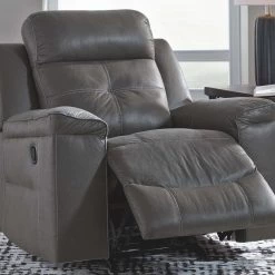 Signature Design By Ashley® Jesolo - Set - Reclining Sofa & Loveseat Set Reclining Furniture 32 Signature Design By Ashley® Jesolo - Set - Reclining Sofa & Loveseat Set Reclining Furniture